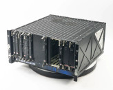 "هاب شبکه حرفهای با کنترل کامل!"