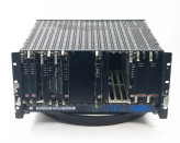 هاب شبکه سازمانی US Robotics Total Control راهحلی ایدهآل برای شبکههای حرفهای!