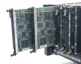 انتقال دادهها با سرعت و امنیت بالا.