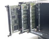 "هاب شبکهای برای محیطهای پویا!"