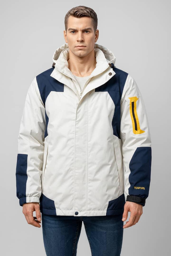 کاپشن گورتکس 2 پوش